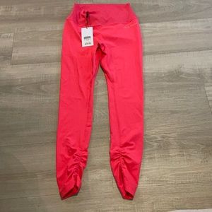 Whitney Simmons x Gymshark Leggings